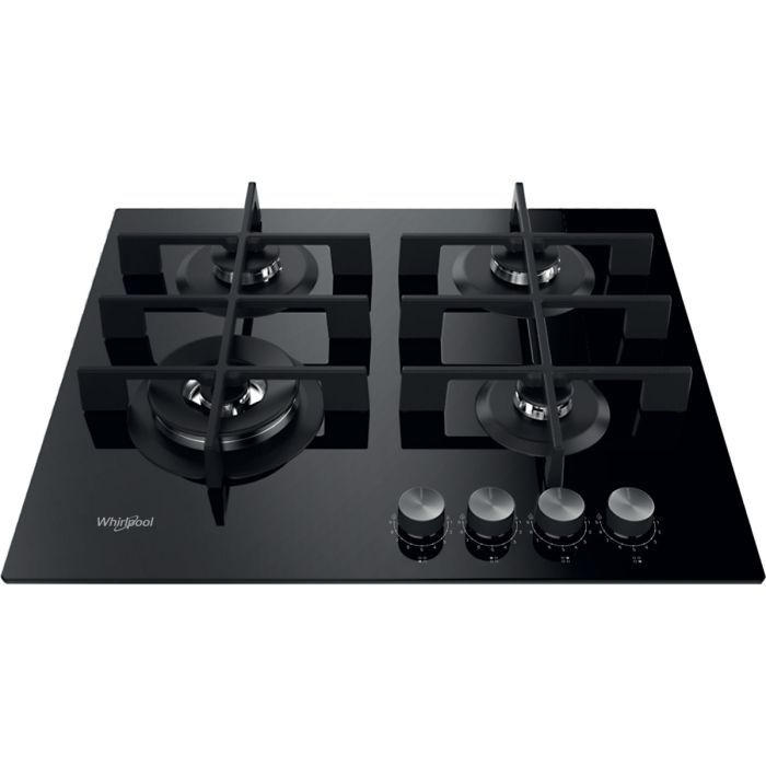 Варочна поверхня Whirlpool GOWL628/NBEE зображення 2