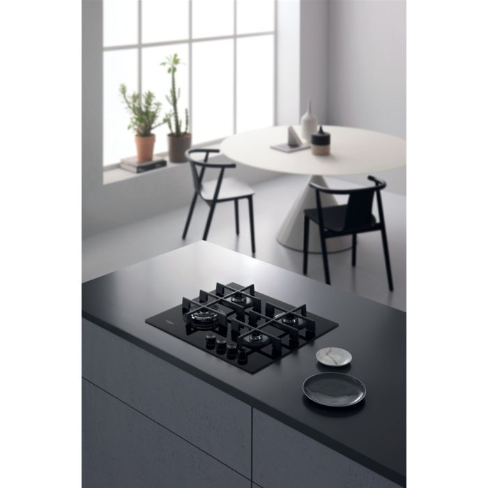 Варочна поверхня Whirlpool GOWL628/NBEE зображення 5