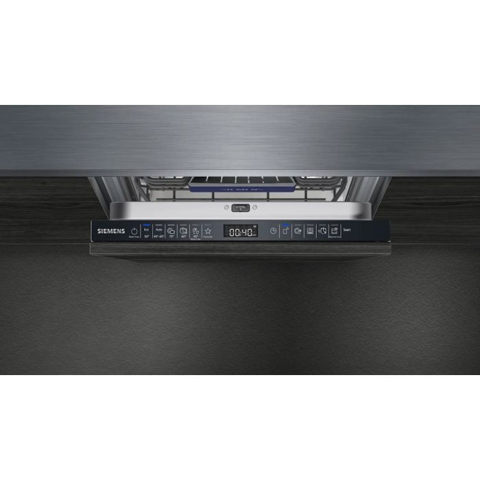 Посудомийна машина Siemens SR75EX65MK зображення 2