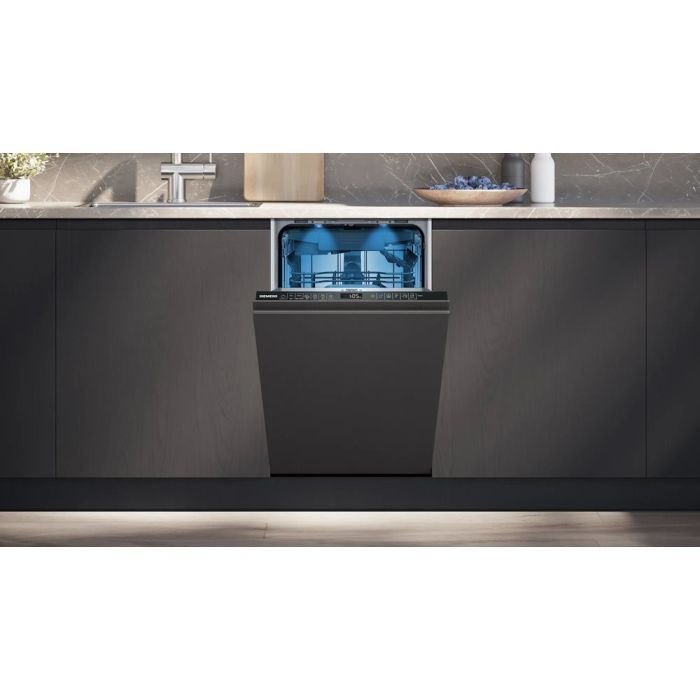 Посудомийна машина Siemens SR75EX65MK зображення 4