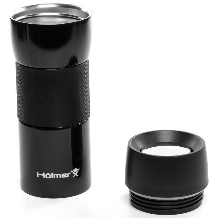 Термокружка Hölmer Tea Time Червона (TC-0450-R Tea Time) зображення 3