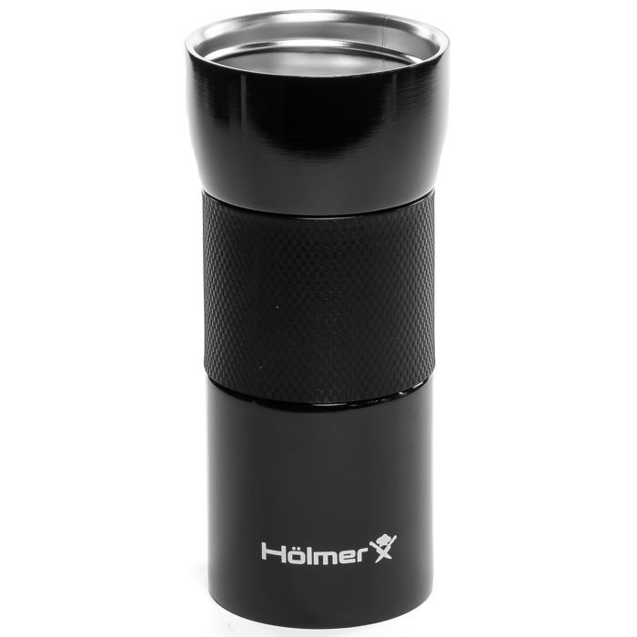 Термокружка Hölmer Tea Time Червона (TC-0450-R Tea Time) зображення 4