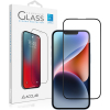 Стекло защитное ACCLAB Full Glue Apple iPhone 14 (1283126541957) изображение 7