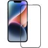 Стекло защитное ACCLAB Full Glue Apple iPhone 14 (1283126541957)