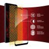 Скло захисне Intaleo Full Glue Oppo A55 5G (1283126522116) зображення 7