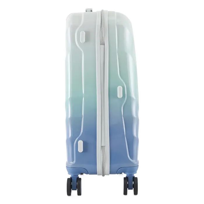 Чемодан Semi Line Gradient 20" S Blue/Navy (T5648-1) изображение 5