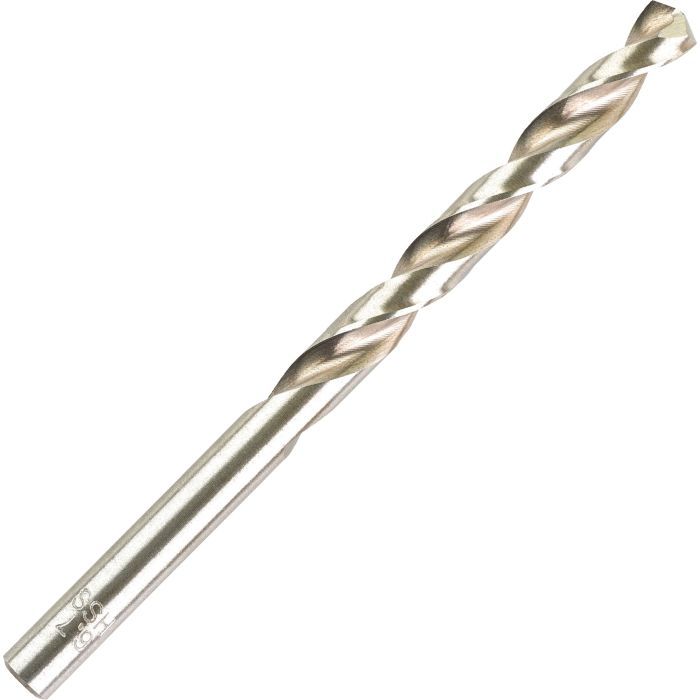 Сверло Milwaukee по металлу THUNDERWEB HSS-G DIN338, 12,5x151 мм, (5шт) (4932352404)