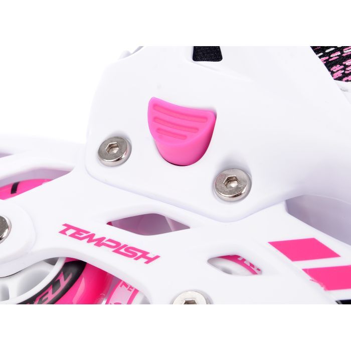 Роликові ковзани Tempish Gokid Girl 37-40 (100000004099/37-40) зображення 11