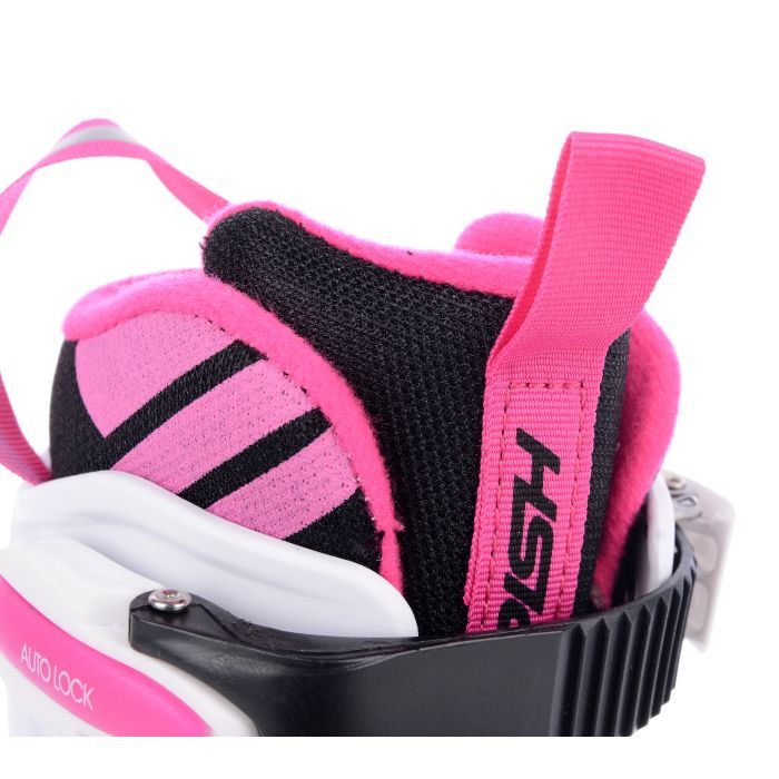 Роликові ковзани Tempish Gokid Girl 37-40 (100000004099/37-40) зображення 12