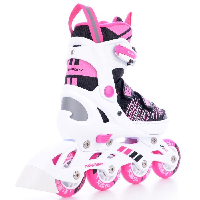 Роликові ковзани Tempish Gokid Girl 37-40 (100000004099/37-40) зображення 2