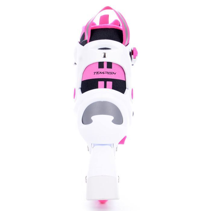 Роликові ковзани Tempish Gokid Girl 37-40 (100000004099/37-40) зображення 3