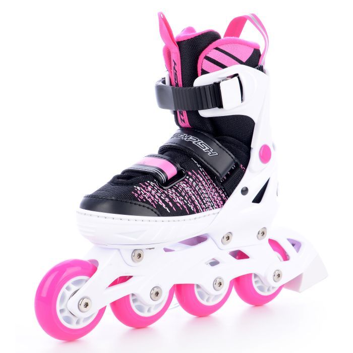 Роликові ковзани Tempish Gokid Girl 37-40 (100000004099/37-40) зображення 4