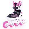 Роликові ковзани Tempish Gokid Girl 33-36 (100000004099/33-36) зображення 4