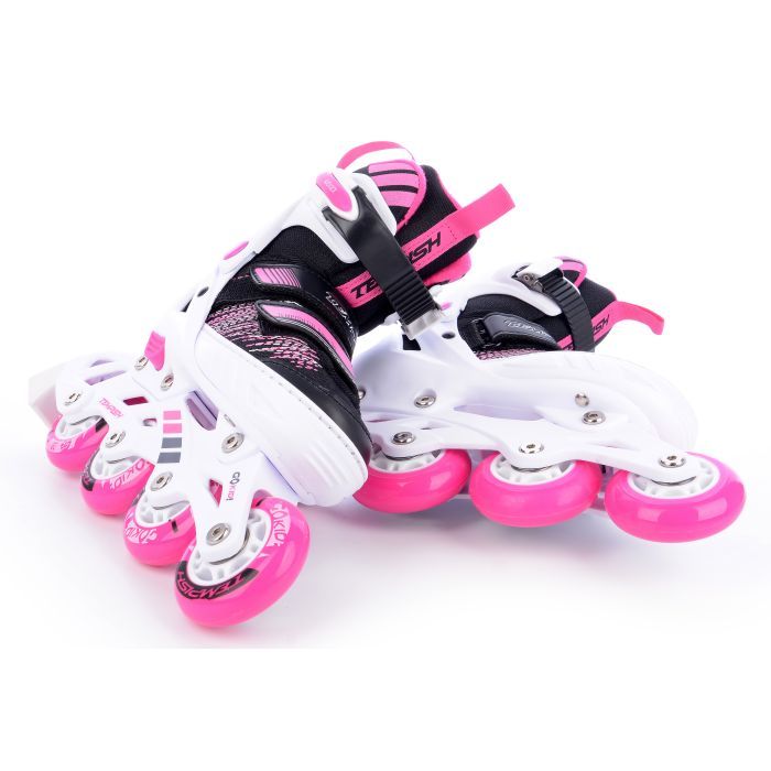 Роликові ковзани Tempish Gokid Girl 37-40 (100000004099/37-40) зображення 7