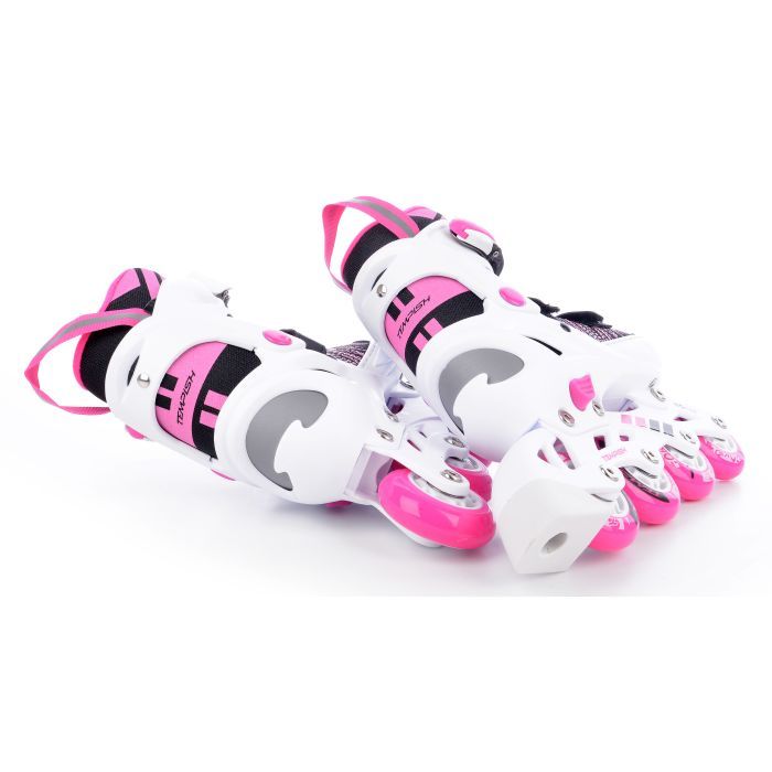 Роликові ковзани Tempish Gokid Girl 37-40 (100000004099/37-40) зображення 8