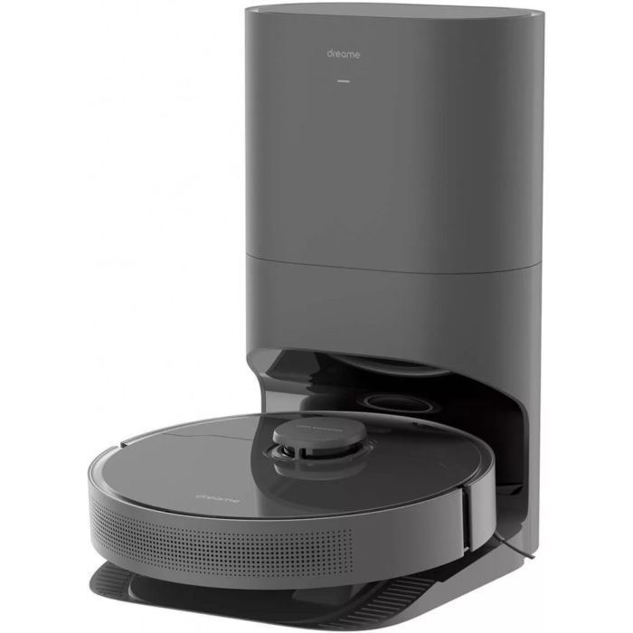 Пылесос Dreame Bot D10s Plus (RLS6AD)