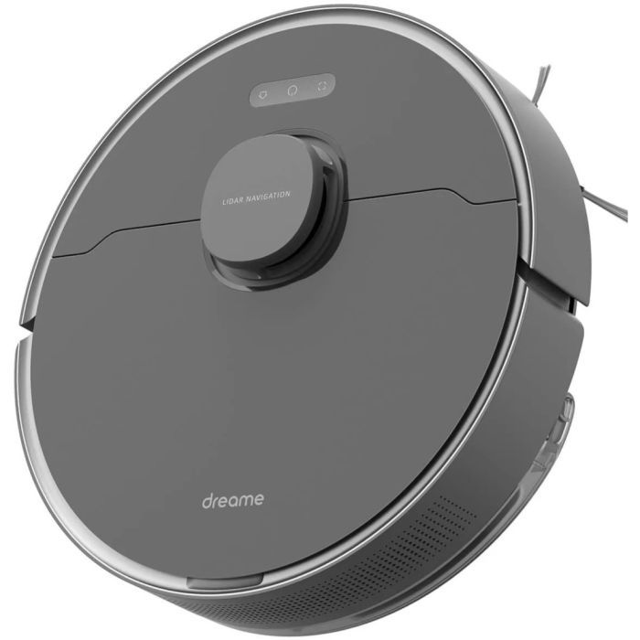 Пылесос Dreame Bot D10s Plus (RLS6AD) изображение 4