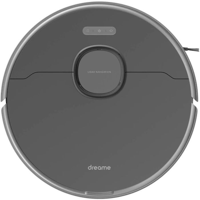 Пылесос Dreame Bot D10s Plus (RLS6AD) изображение 5