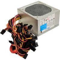 Блок живлення Seasonic 600W (SSP-600JT) зображення 2