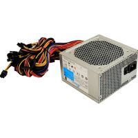 Блок живлення Seasonic 600W (SSP-600JT) зображення 3