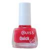 Лак для ногтей Quiss Quick Gel Nail Polish 06 (4823082020751)