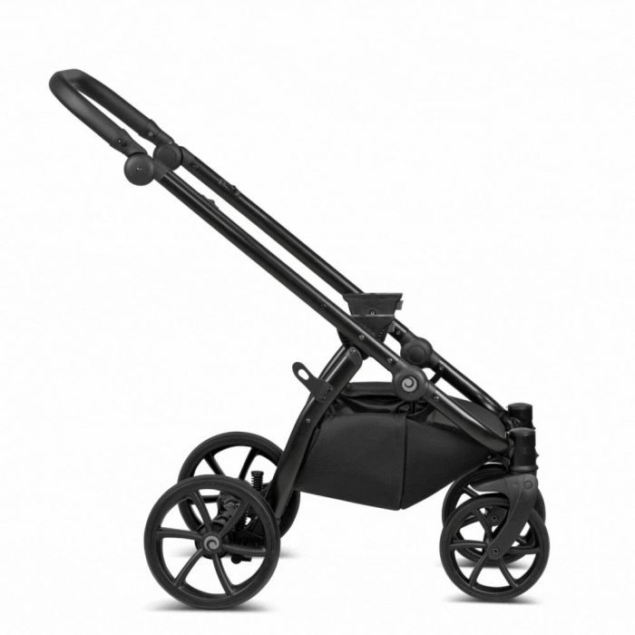 Коляска TUTIS 2 в 1 Uno5+ Earth collection (Matcha) (1402037) изображение 7