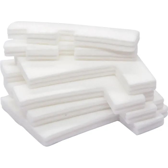 Поглинач чорнила Epson M1100/M1120/M2120/M1108/ M1128/M1129 /1753825 AHK (70263828) зображення 2