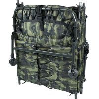 Раскладушка Brain Flat Badchair HYB159-F (1858.44.04) изображение 5