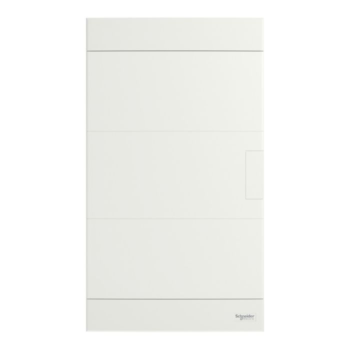 Распределительный щит Schneider Electric Easy9 EU 3 ряда 12 мод (EZ9EUD312) изображение 2