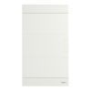 Распределительный щит Schneider Electric Easy9 EU 3 ряда 12 мод (EZ9EUD312) изображение 2