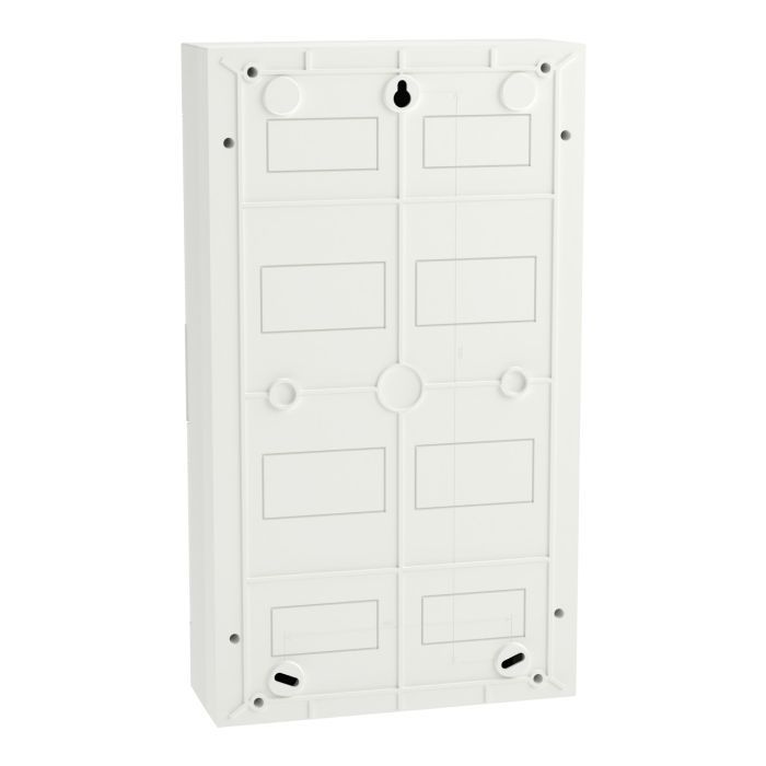 Распределительный щит Schneider Electric Easy9 EU 3 ряда 12 мод (EZ9EUD312) изображение 7