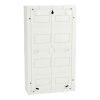 Распределительный щит Schneider Electric Easy9 EU 3 ряда 12 мод (EZ9EUD312) изображение 7