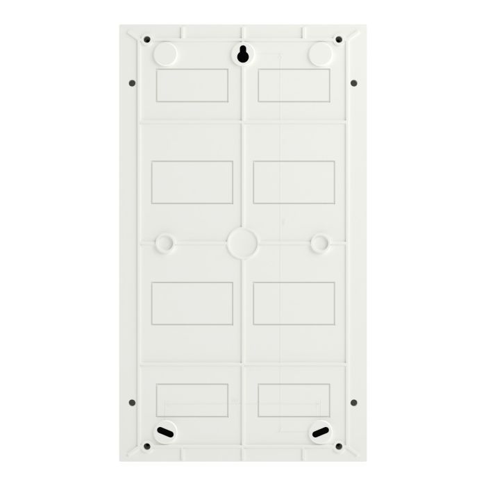 Распределительный щит Schneider Electric Easy9 EU 3 ряда 12 мод (EZ9EUD312) изображение 8