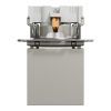 Розетка Schneider Electric ASFORA з кришкою, бронза (EPH3100169) изображение 5