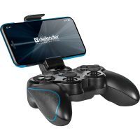 Геймпад Defender Blast Bluetooth/USB Android (64285) изображение 4