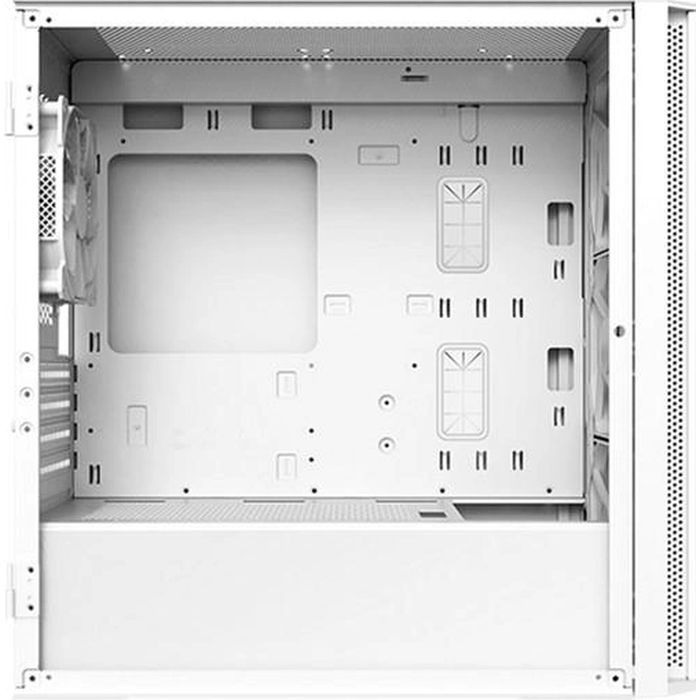 Корпус MONTECH AIR 100 ARGB (W) изображение 2