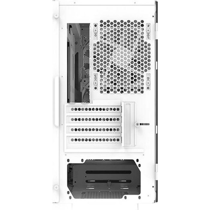 Корпус MONTECH AIR 100 ARGB (W) изображение 4