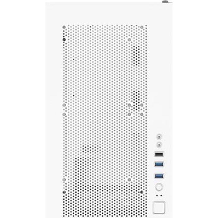 Корпус MONTECH AIR 100 ARGB (W) изображение 5