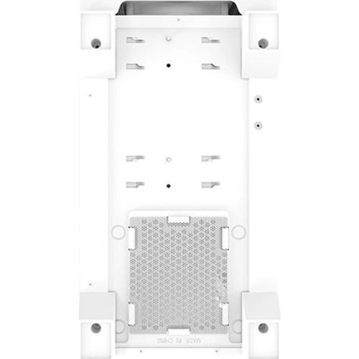 Корпус MONTECH AIR 100 ARGB (W) изображение 6