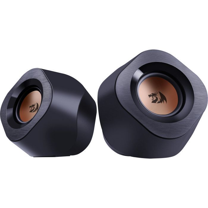 Акустична система Redragon Kaidas 6 Вт Bluetooth RGB USB (71514) зображення 3