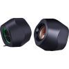 Акустична система Redragon Kaidas 6 Вт Bluetooth RGB USB (71514) зображення 4