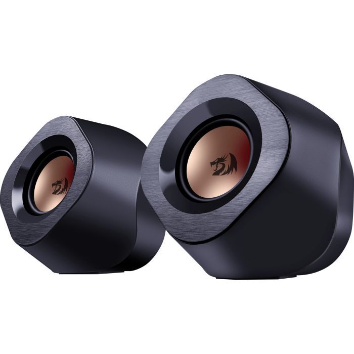 Акустична система Redragon Kaidas 6 Вт Bluetooth RGB USB (71514) зображення 5