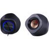 Акустична система Redragon Kaidas 6 Вт Bluetooth RGB USB (71514) зображення 6