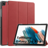Чехол для планшета BeCover Smart Case Samsung Tab A9 Plus SM-X210/SM-X215/SM-X216 11.0" Red Wine (710311) изображение 3