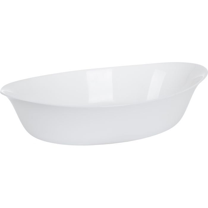 Форма для выпечки Luminarc Smart Cuisine овальна 25 х 15 см (P0886)