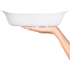 Форма для выпечки Luminarc Smart Cuisine овальна 38 х 23 см (N3486) изображение 4