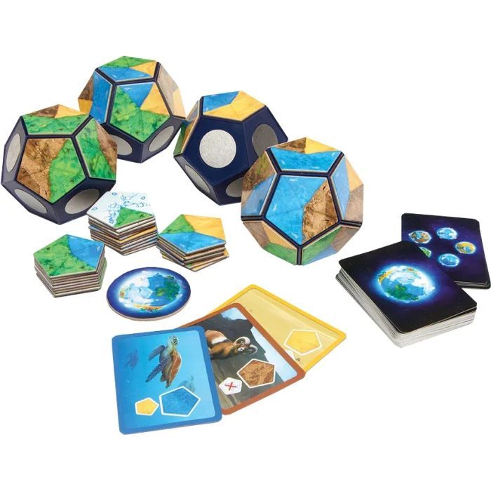 Настільна гра Rozum Планета (R017UA) зображення 4