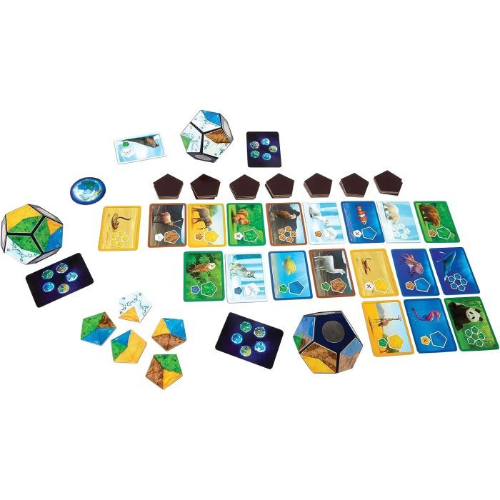 Настільна гра Rozum Планета (R017UA) зображення 5