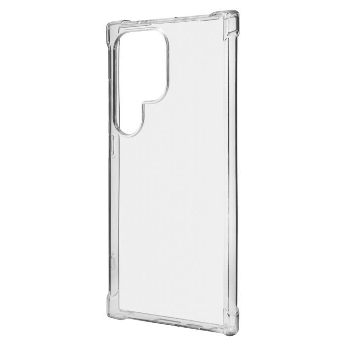 Чехол для мобильного телефона Armorstandart Air Force Samsung S24 Ultra Transparent (ARM72544)