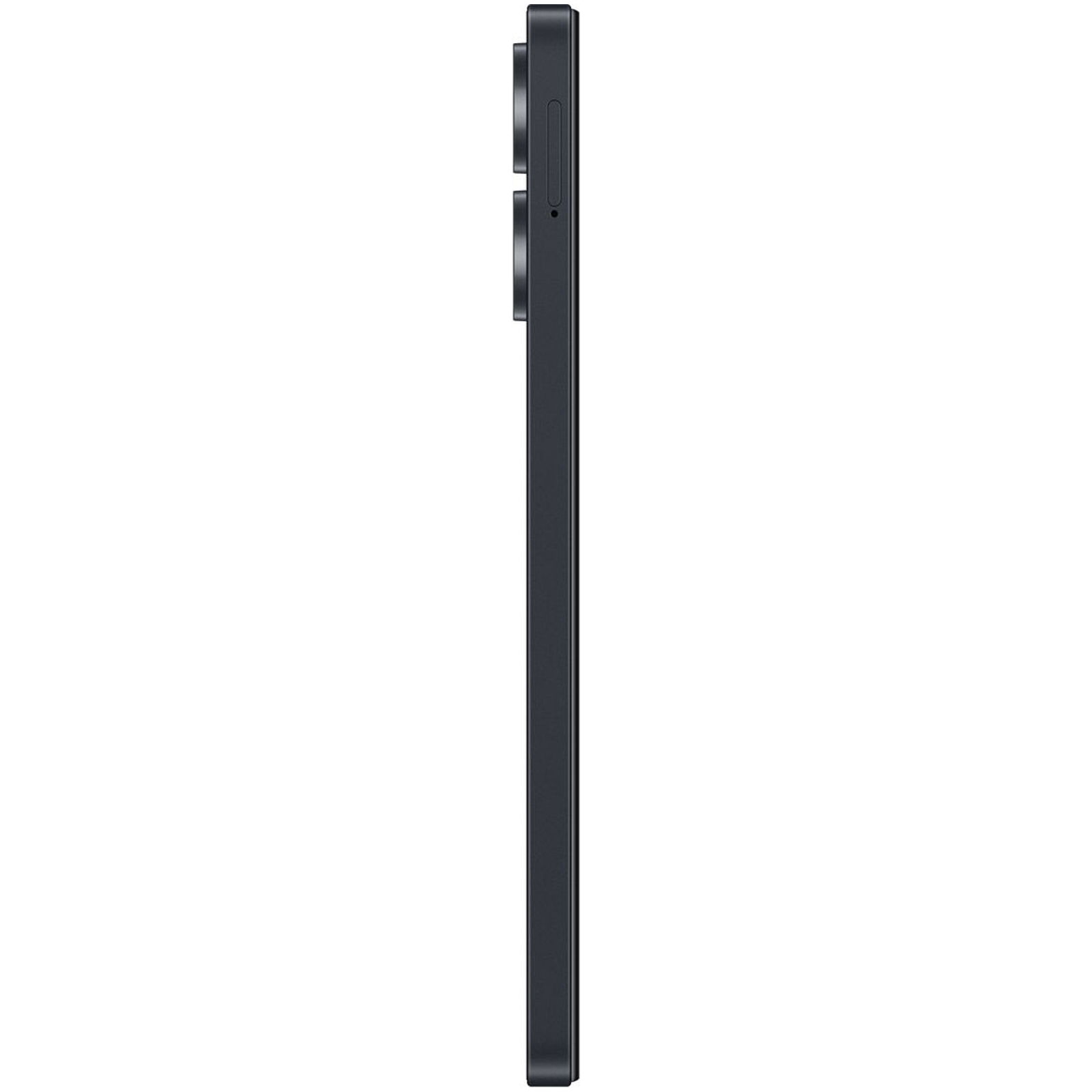 Мобільний телефон Xiaomi Redmi 13C 4/128GB Midnight Black (1017653) зображення 4